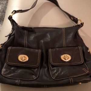 Brown Handbag ( The Sack)